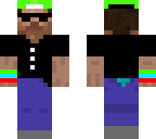 swag steve