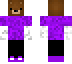 swaggy bear bad