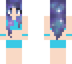 swim girl