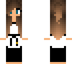 taekwondo girl