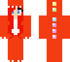 tara the dino
