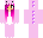 tatum's dino skin