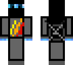 tbnrnaston ninja skin 
