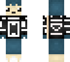 th3bcraft woman