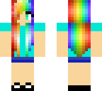 the awesome rainbow twins