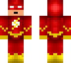 the flash