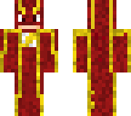 the flash