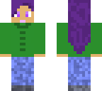 the next minecraft default