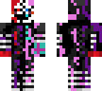 the puppet reveiled