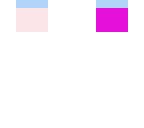 the rambow skin