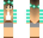 the springle girl