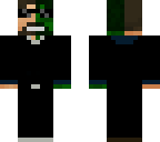 the true evilzombe