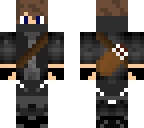 thehunter