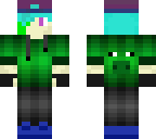 theicearcherpig 2016 version