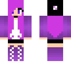 this is a skin i made