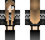 this is only my skin so back off