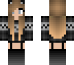 this is only my skin so back off