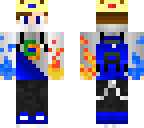 thomascrafter ahora si offi