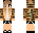 tiger girl