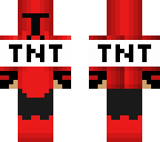 tnt armour