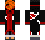 tobi and outer coat