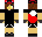 tomboyfoxgirl