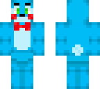 toy bonnie