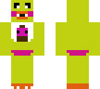 toy chica