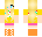toy chica girl