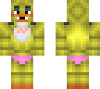 toy chicka