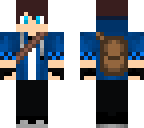traveler dude edit