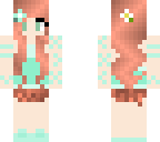 turquoise -thingie