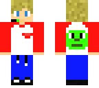 turtle kid