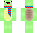 turtle ross