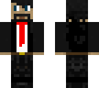 tuxedo sparklez