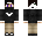 tyler's ski