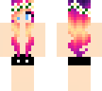 un finished girl