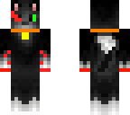 undead cat