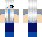 underswap sans girl