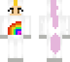 unicorn girl