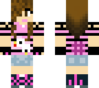 update derpyminegirl