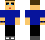 updated first skin