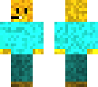 updated gamer orange 2