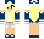 updated girl