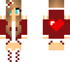 valentine's day outfit