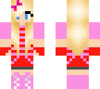 valintines day girl
