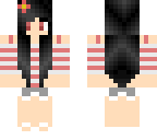 vamp girl