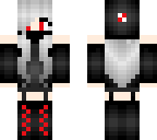 vamp girl