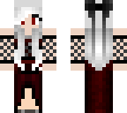 vampire girl