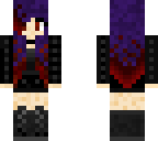 vampire girl